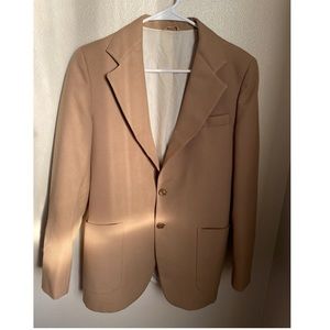 Vintage Yves Saint Laurent Blazer
